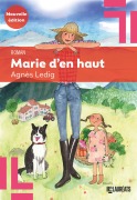 Cover-Bild zum Titel 'Marie d'en-haut' von 'Agnès Ledig'