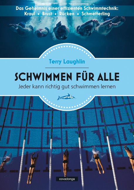 Schwimmen für alle - Terry Laughlin