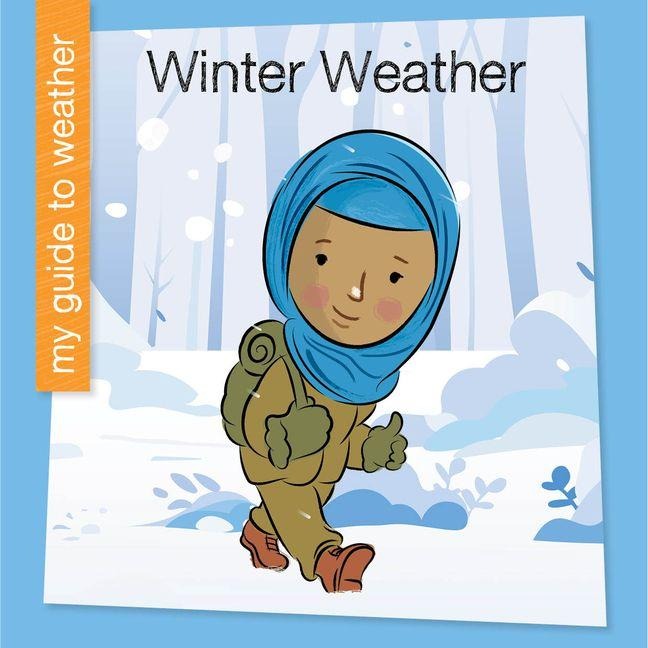 Winter Weather - Rebecca Felix