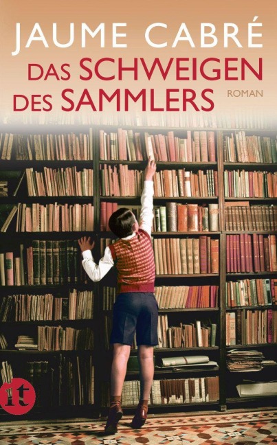 Das Schweigen des Sammlers - Jaume Cabré