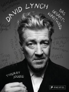 Cover-Bild zum Titel 'David Lynch - Das Gesamtkunstwerk' von 'Thierry Jousse'