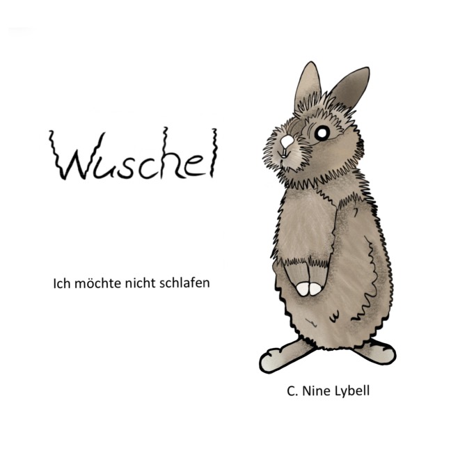 Wuschel - C. Nine Lybell
