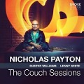 Cover-Bild zum Titel 'The Couch Sessions' von 'Nicholas Payton'
