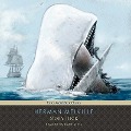 Cover-Bild zum Titel 'Moby Dick Lib/E' von 'Herman Melville'