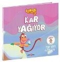 Cover-Bild zum Titel 'Kukuli Kar Yagiyor' von 'Kolektif'