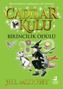 Cover-Bild zum Titel 'Cadilar Okulu 8 - Birincilik Ödülü' von 'Jill Murphy'