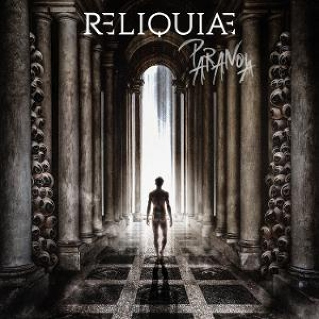 Paranoia (Mediabook) - Reliquiae