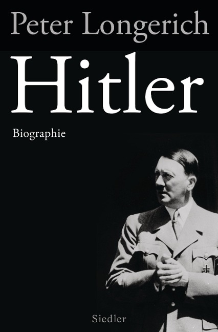 Hitler - Peter Longerich