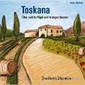 Cover-Bild zum Titel 'Toskana' von ''