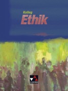 Cover-Bild zum Titel 'Kolleg Ethik. Lehrbuch. Baden-Württemberg' von ''