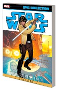 Star Wars Legends Epic Collection: The Rebellion Vol. 5 - Terry Austin, Ryder Windham, Matt Kindt, Judd Winick