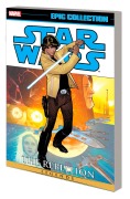 Star Wars Legends Epic Collection: The Rebellion Vol. 5 - Terry Austin, Marvel Various