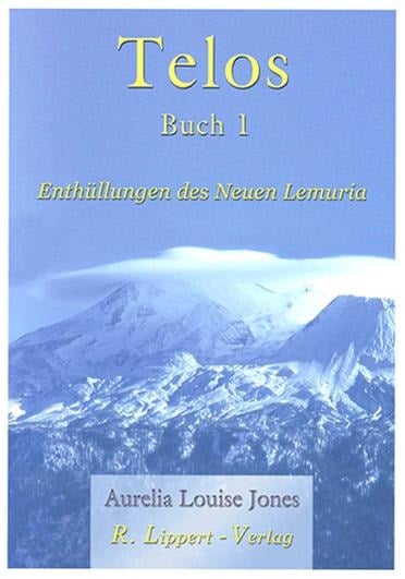 Telos, Buch 1 - Aurelia Louise Jones