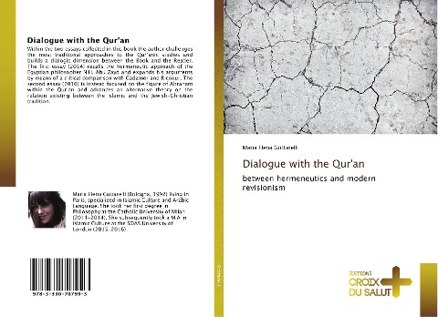 Dialogue with the Qur'an - Maria Elena Gottarelli