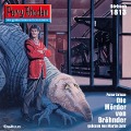 Cover-Bild zum Titel 'Perry Rhodan 1813: Die Mörder von Bröhnder' von 'Peter Griese'