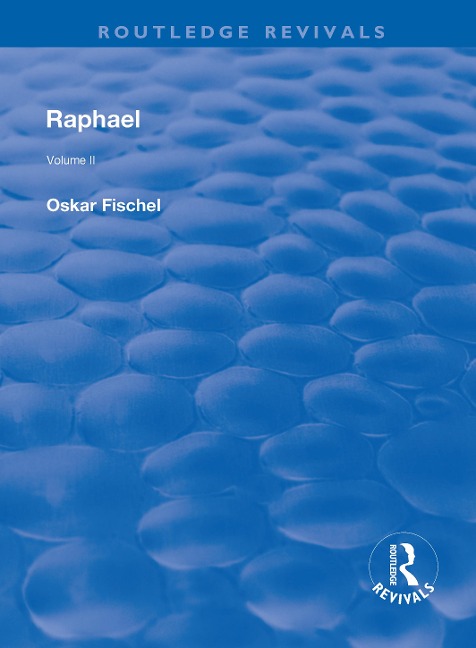 Revival: Raphael (1948) - Oskar Fichel