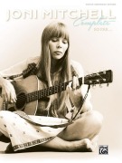 Cover-Bild zum Titel 'Joni Mitchell Complete So Far' von 'Joni Mitchell'