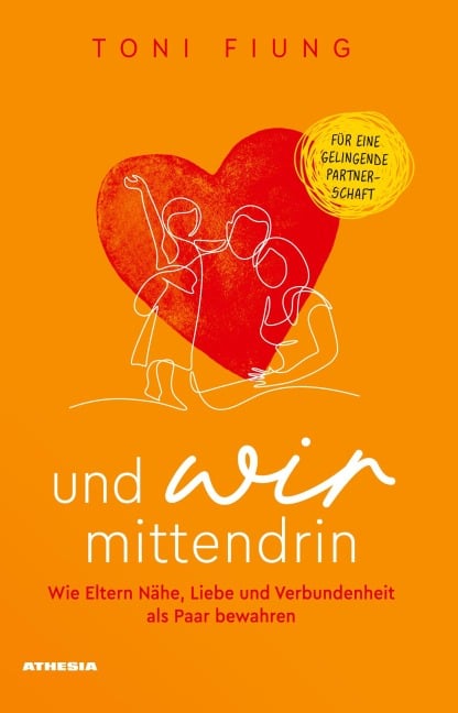 Und wir mittendrin - Toni Fiung