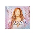 Cover-Bild zum Titel 'Mosaik' von 'Andrea Berg'