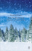 Cover-Bild zum Titel 'Eine Art Bescherung' von 'Siegfried Lenz'