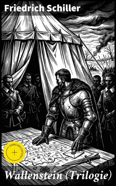 Wallenstein (Trilogie) - Friedrich Schiller