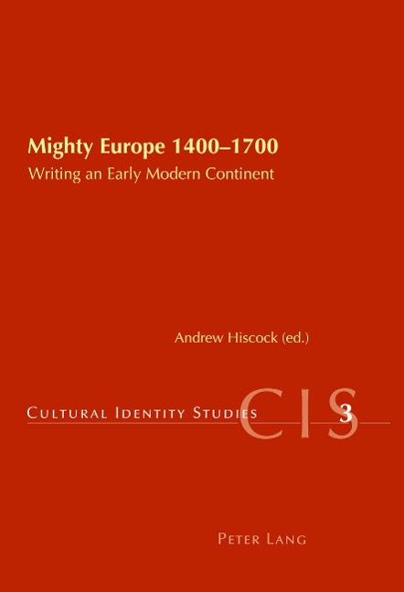 Mighty Europe 1400-1700 - 