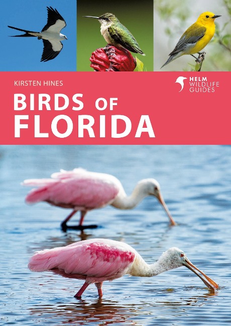 Birds of Florida - Kirsten Hines