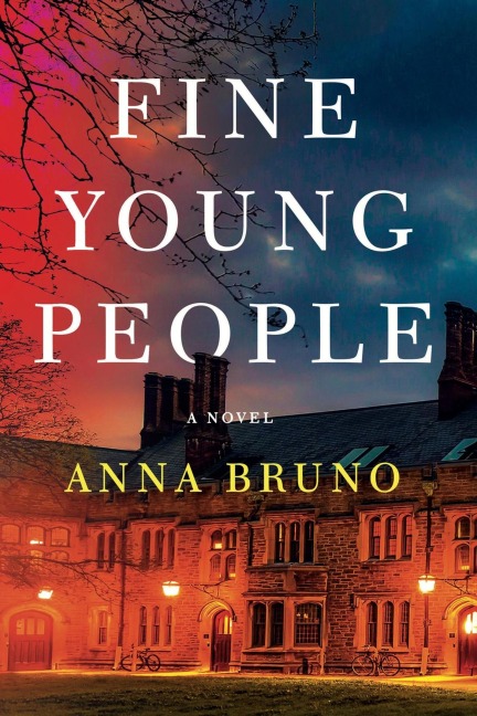 Fine Young People - Anna Bruno