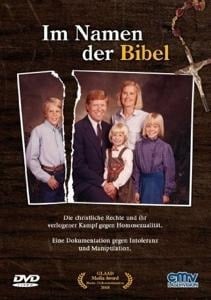 Im Namen der Bibel - Daniel G. Karslake, Helen R. Mendoza, Scott Anderson