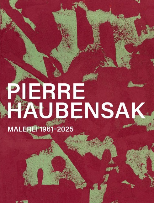 Pierre Haubensak - 