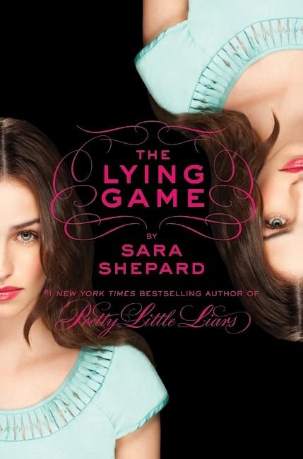The Lying Game - Sara Shepard