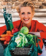 Cover-Bild zum Titel 'Mein wunderbarer Kochsalon Teil 3' von 'Martina Hohenlohe'