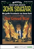 John Sinclair 419 - Jason Dark