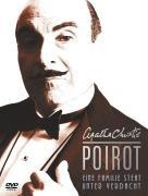 Poirot - Eine Familie steht unter Verdacht - Agatha Christie, Clive Exton, Anthony Horowitz, Nick Dear, Russell Murray