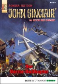 Cover-Bild zum Titel 'John Sinclair Sonder-Edition 87' von 'Jason Dark'