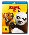 Cover-Bild zum Titel 'Kung Fu Panda 2' von 'Jonathan Aibel, Glenn Berger, John Powell, Hans Zimmer'