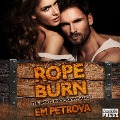 Rope Burn - Em Petrova