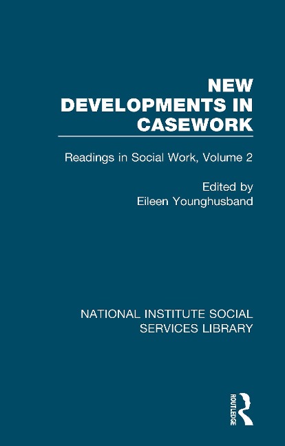 New Developments in Casework - 