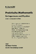 Praktische Mathematik - Rudolf Zurmühl