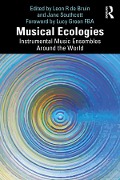 Cover-Bild zum Titel 'Musical Ecologies' von ''
