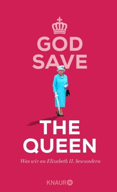 God Save the Queen - 