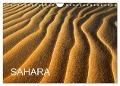 SAHARA (Wandkalender 2025 DIN A4 quer), CALVENDO Monatskalender - Mcphoto D. Moser