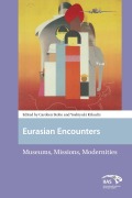 Cover-Bild zum Titel 'Eurasian Encounters' von ''