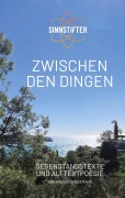 Cover-Bild zum Titel 'Zwischen den Dingen' von 'Ansgar Wiesemann'