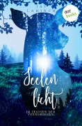 Cover-Bild zum Titel 'Seelenlicht: Im Zeichen der Verborgenen' von 'Jay Lahinch'