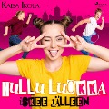 Cover-Bild zum Titel 'Hullu luokka iskee jälleen' von 'Kaisa Ikola'