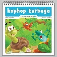 HopHop Kurbaga - Arife Gökmen