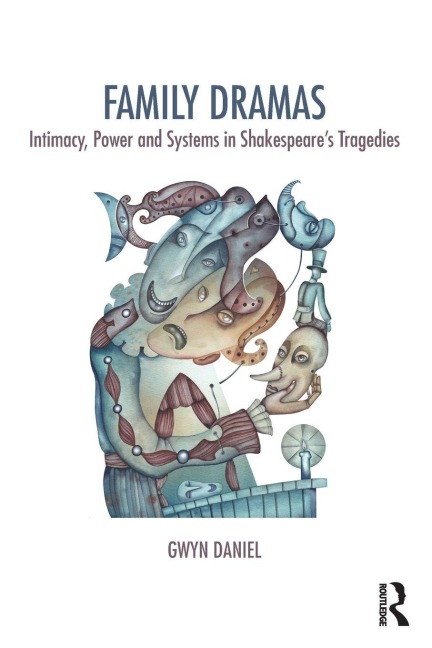 Family Dramas - Gwyn Daniel