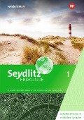 Cover-Bild zum Titel 'Seydlitz Erdkunde 1. Schulbuchtexte in einfacher Sprache. Differenzierende Ausgabe für Nordrhein-Westfalen' von ''