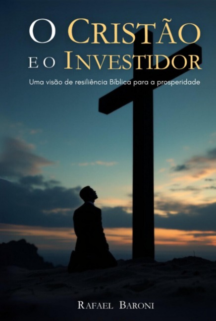 O Cristão E O Investidor - Rafael Baroni